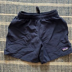 Patagonia baggies shorts